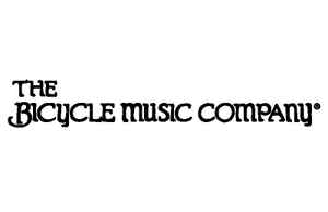 The Bicycle Music Company image