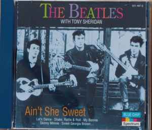 Ain't She Sweet (CD, Compilation) for sale