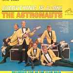 Cover of Everything Is A-OK!, 1964-01-00, Vinyl