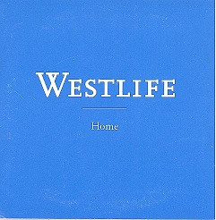 Home - Westlife