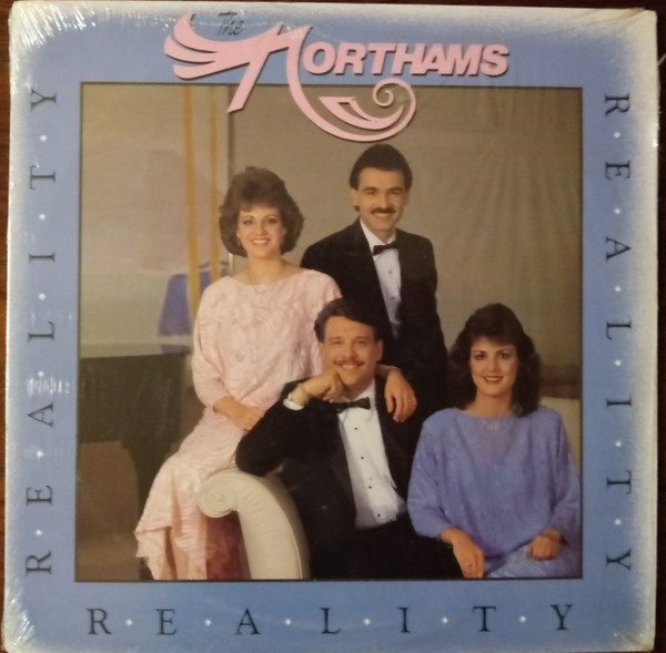 descargar álbum The Northams - Reality