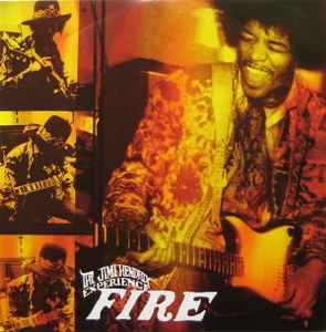 Jimi Hendrix – Bleeding Heart (2010, Vinyl) - Discogs