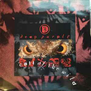 Deep Purple – Call Of The Wild (1987, Vinyl) - Discogs