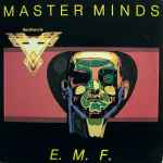 Cover of E.M.F., 1991, Vinyl