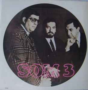 Som Tres – Som 3 (1993, Vinyl) - Discogs