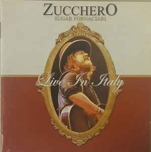 Zucchero – Live In Italy (2009