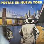 Cover of Poetas En Nueva York, 2021, Vinyl
