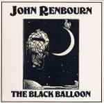 Cover of The Black Balloon, 2005, CD