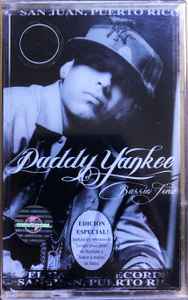 Daddy Yankee – Barrio Fino (2005, CD) - Discogs