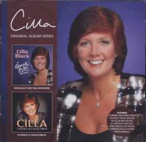 Especially For You: Revisited / Classics & Collectibles - Cilla Black