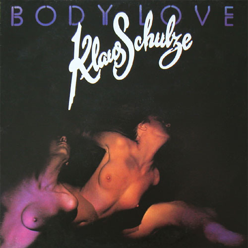 ladda ner album Klaus Schulze - Body Love Additions To The Original Soundtrack