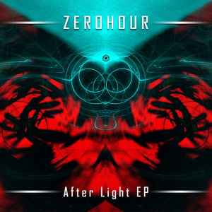 Zerohour - After Light EP album cover
