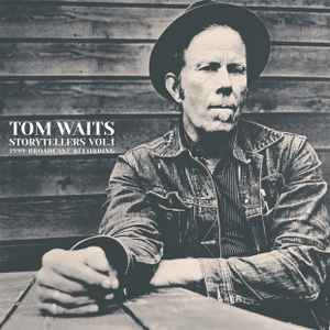 Tom Waits - Storytellers Vol 1 album cover