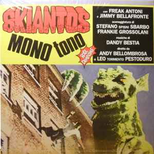 Mono Tono - Skiantos