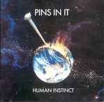 Cover of Pins In It, , CD