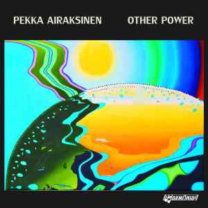 Other Power - Pekka Airaksinen
