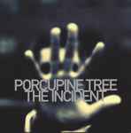 Cover of The Incident, 2009-09-30, CD