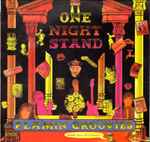 Cover of One Night Stand, 1987, Vinyl