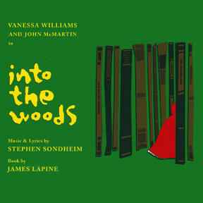 Stephen Sondheim - Into The Woods