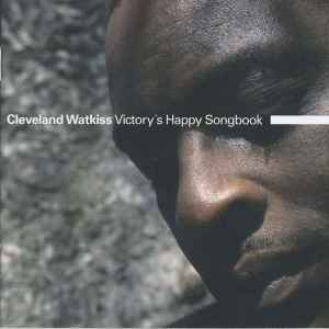 Cleveland Watkiss - Victory's Happy Songbook album cover