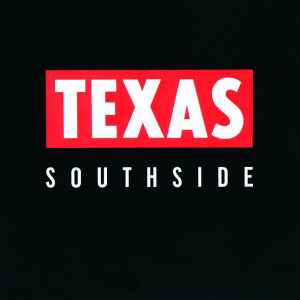 Texas - Southside album cover