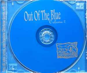 Out Of The Blue Volume 2 - Various
