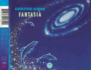 Fantasia - Cosmic Baby