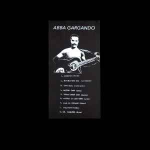 Abba Gargando - Abba Gargando album cover