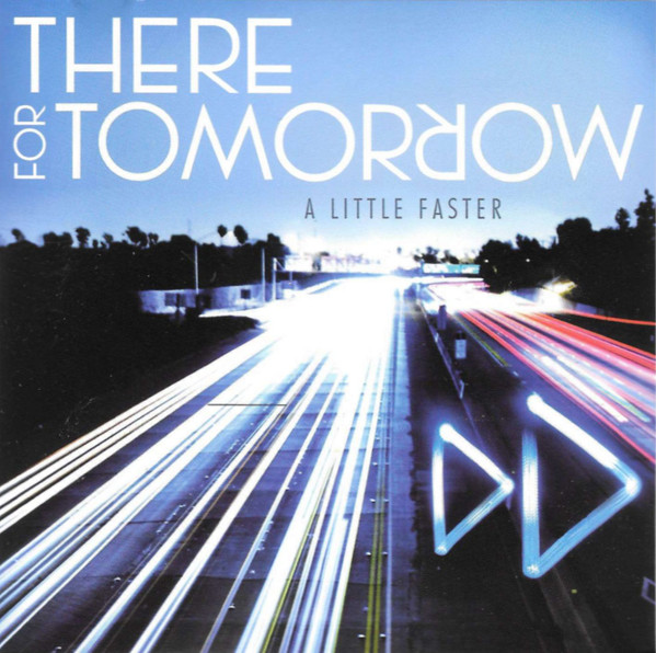 There For Tomorrow - A Little Faster (Ben 10 Alien Swarm Movie Version) 