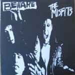 Cover of Beware, 2006, Vinyl