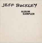 Cover of Album Sampler, 1994, CD