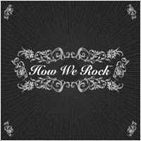 Various - How We Rock album cover