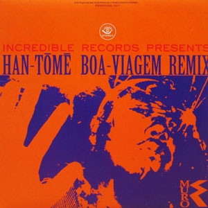 Muro - Han-Tōmē (Boa-Viagem Remix) | Releases | Discogs