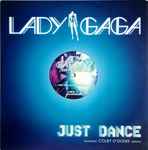 Обложка Just Dance (Remix), 2008, Vinyl