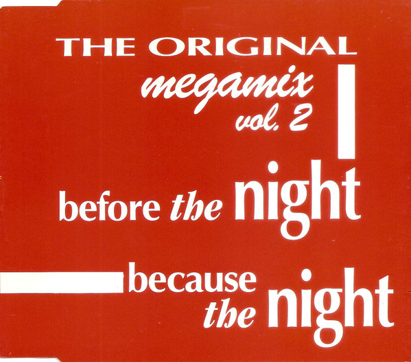 ladda ner album The Original - Megamix