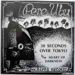 30 Seconds Over Tokyo、1995、Vinylのカバー