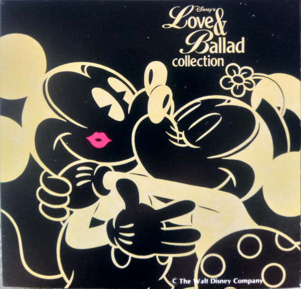 Disney - Disney Love & Ballad Collection | Releases | Discogs