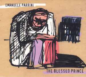 Emanuele Parrini - The Blessed Prince album cover