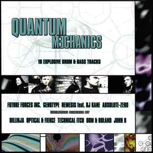 Quantum Mechanics - Various