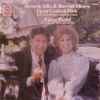 Beverly Sills & Sherrill Milnes, Julius Rudel, New York City Opera Orchestra - Up In Central Park (Duets From Operetta And Musical Comedy)
