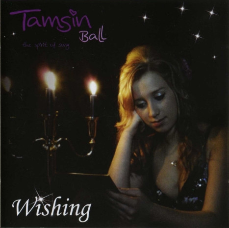 télécharger l'album Tamsin Ball - Wishing