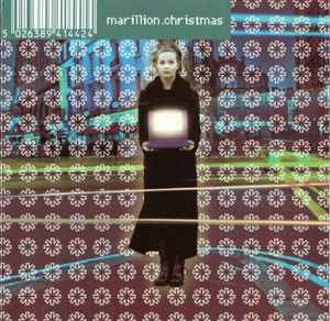 Marillion - Marillion.Christmas
