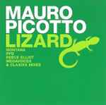 Cover of Lizard, 2005-08-29, CD