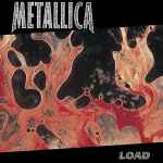 Metallica – Load (2014, Vinyl) - Discogs