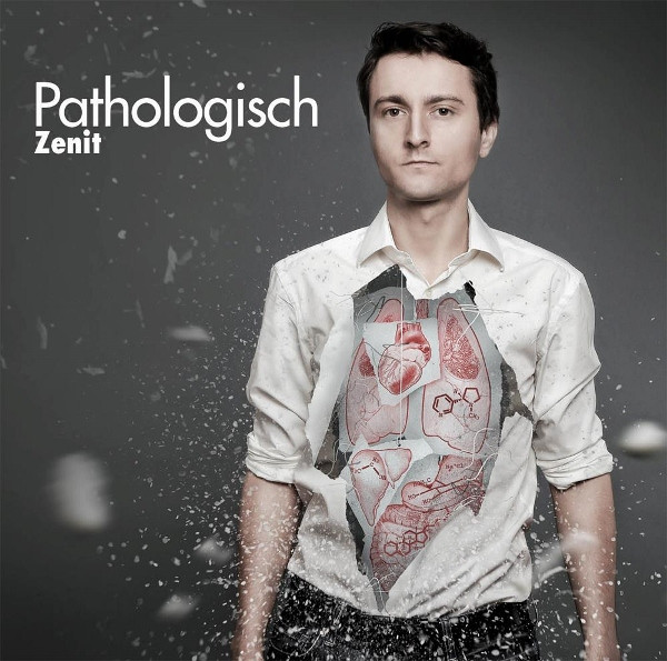 Album herunterladen Download Zenit - Pathologisch album