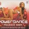 Various - Powerdance Yearmix 2007
