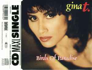 Gina T. - Birds Of Paradise | Releases | Discogs