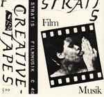 Cover of Film Musik, 1984, Cassette