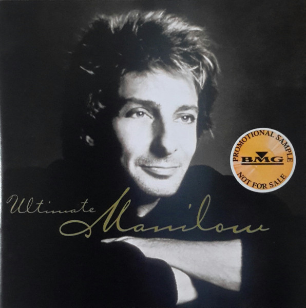 Barry Manilow – Ultimate Manilow (2015, SACD) - Discogs