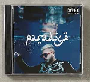 Paradise - Hamza